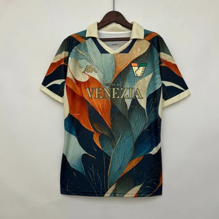 Venise Maillot Spécial Edition 1 2024-25
