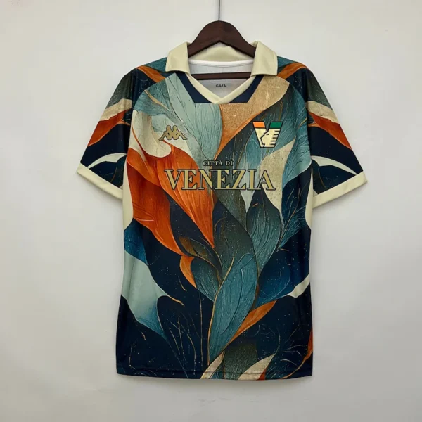 Venise Maillot Spécial Edition 1 2024-25
