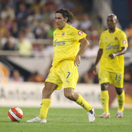 VILLARREAL