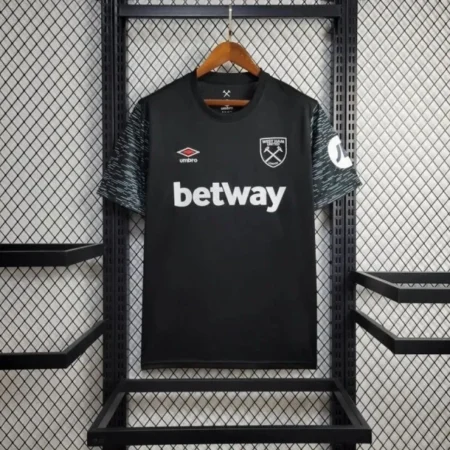 Westham Maillot Spécial Edition 1 2024-25
