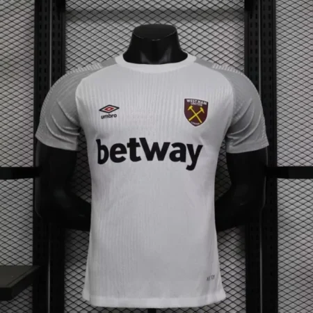 Westham Maillot Spécial Edition 2 Version Player 2024-25