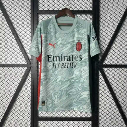 Milan AC Maillot Spécial Edition 2 2025-26