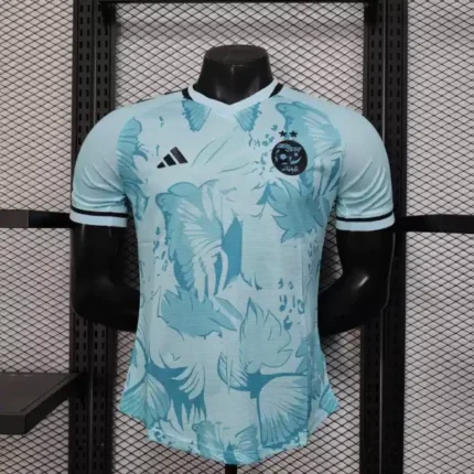 Algérie Maillot Spécial Edition 4 Version Player 2025