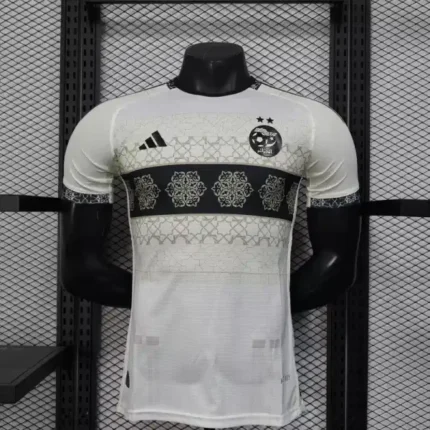 Algérie Maillot Spécial Edition 6 Version Player 2025