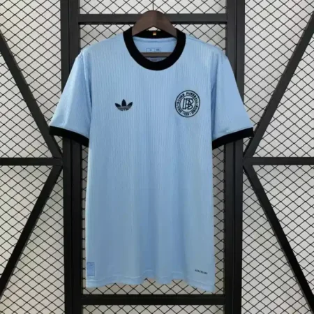 Allemagne Maillot Spécial Edition 125th Anniversary 1 2024