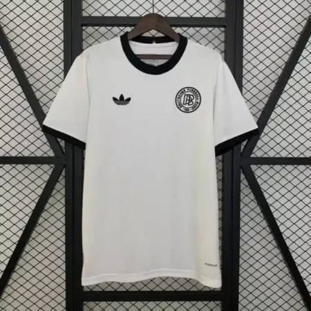 Allemagne Maillot Spécial Edition 125th Anniversary 2 2024