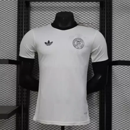 Allemagne Maillot Spécial Edition 125th Anniversary 2 2024
