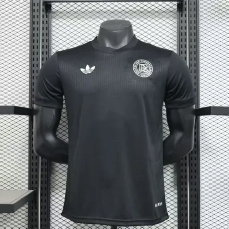 Allemagne Maillot Spécial Edition 125th Anniversary 3 2024