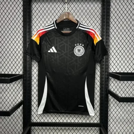 Allemagne Maillot Spécial Edition 4 2024