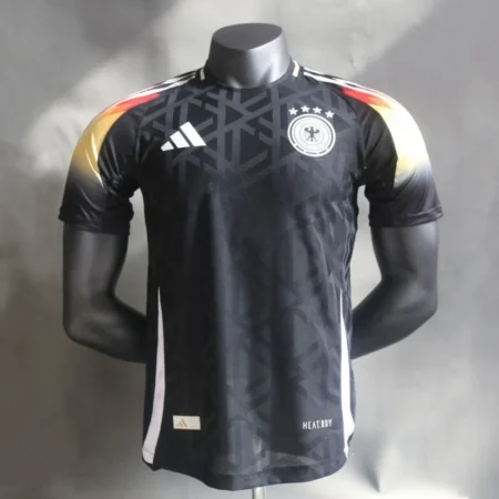 Allemagne Maillot Spécial Edition 4 Version Player 2024