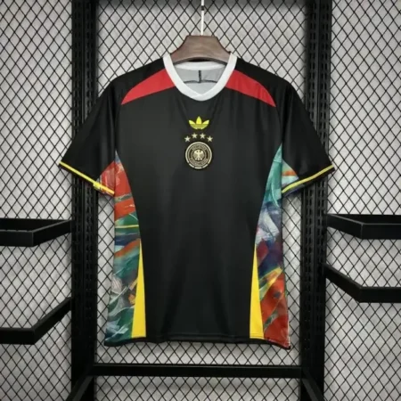 Allemagne Maillot Spécial Edition 6 2024