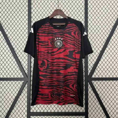 Allemagne Maillot Spécial Edition 7 2024