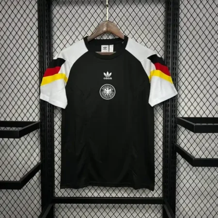 Allemagne Maillot Spécial Edition 8 2024