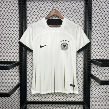 Allemagne Maillot Spécial Edition 9 2024