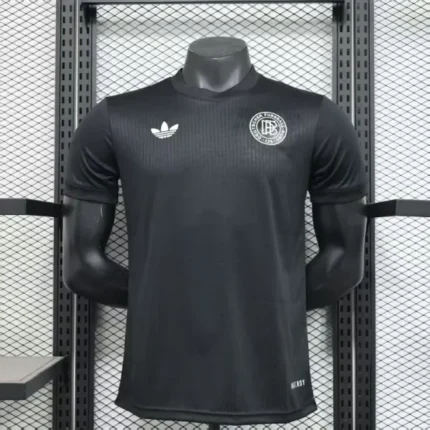 Allemagne Maillot Spécial Edition 3 Version Player 2025