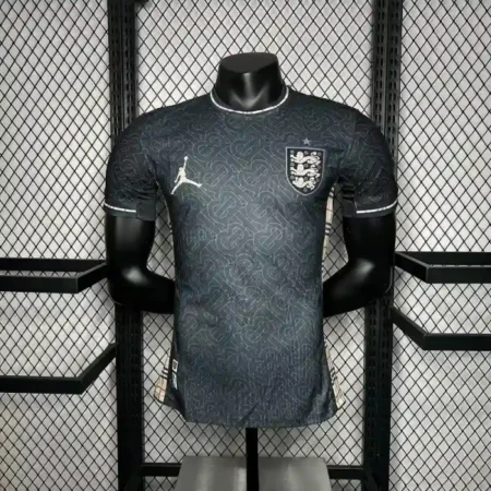 Angleterre Maillot Spécial Edition 1 Version Player 2024