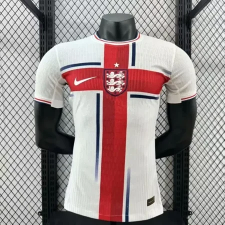 Angleterre Maillot Spécial Edition 2 Version Player 2024