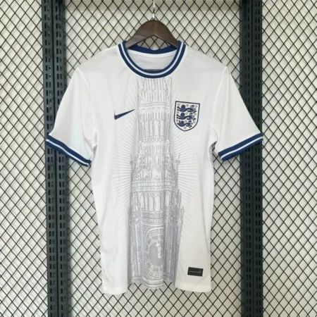 Angleterre Maillot Spécial Edition 4 2024