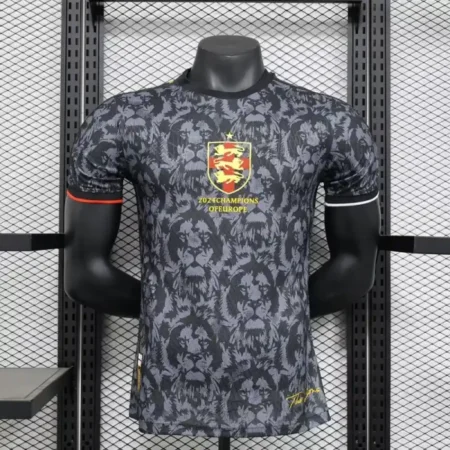 Angleterre Maillot Spécial Edition 4 Version Player 2024