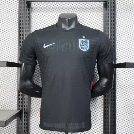 Angleterre Maillot Extérieur Version Player 2025