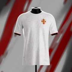 Angleterre Maillot Spécial Edition 1 2025