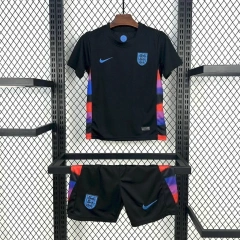 Angleterre Maillot Enfant Extérieur 2025