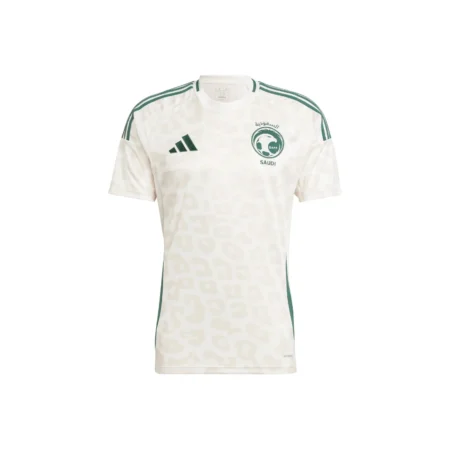 Arabie Saoudite Maillot Extérieur 2024-25