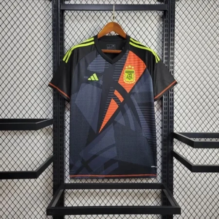 Argentine Maillot Spécial Edition 1 2024