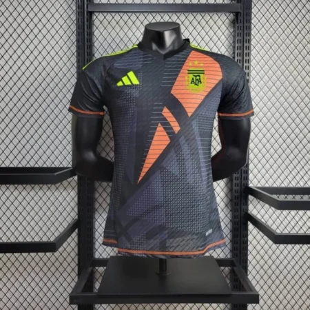 Argentine Maillot Spécial Edition 1 Version Player 2024