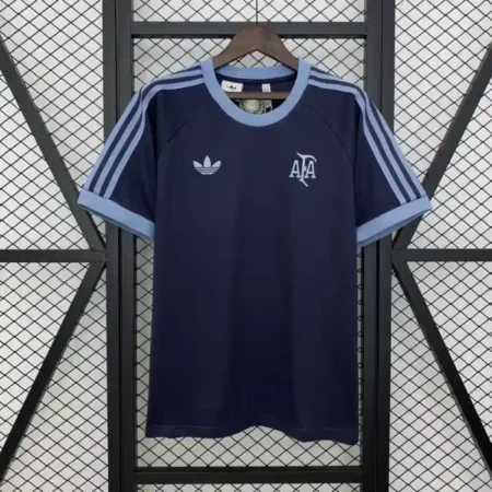 Argentine Maillot Spécial Edition 17 2024