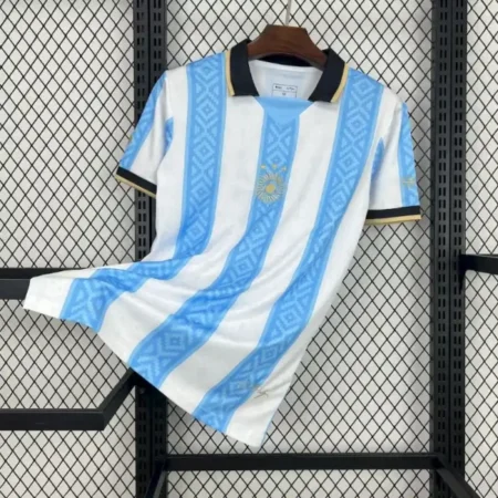 Argentine Maillot Spécial Edition 2 2024