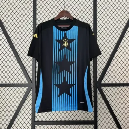Argentine Maillot Spécial Edition 4 2024