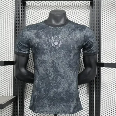 Argentine Maillot Spécial Edition 6 Version Player 2024
