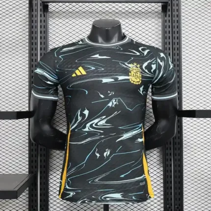 Argentine Maillot Spécial Edition 9 Version Player 2024