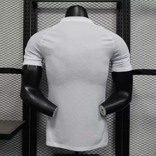 Arsenal Maillot Second Extérieur Version Player 2025-26 – Image 2