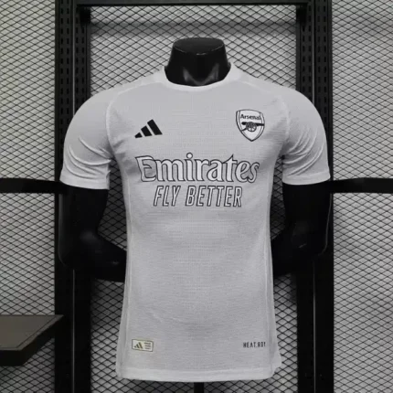 Arsenal Maillot Spécial Edition 4 Version Player 2025-26
