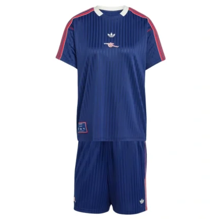 Arsenal Maillot Enfant Spécial Edition 2 2025-26