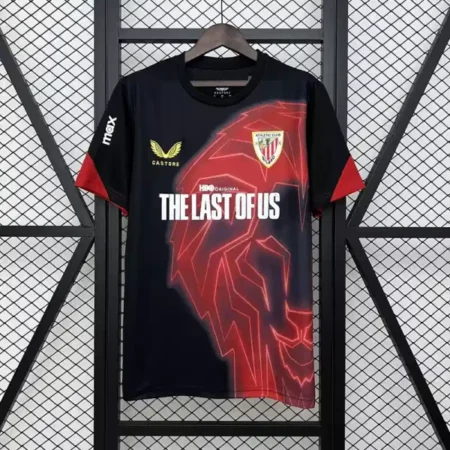 Athletic Bilbao Maillot Spécial Edition 1 2025-26