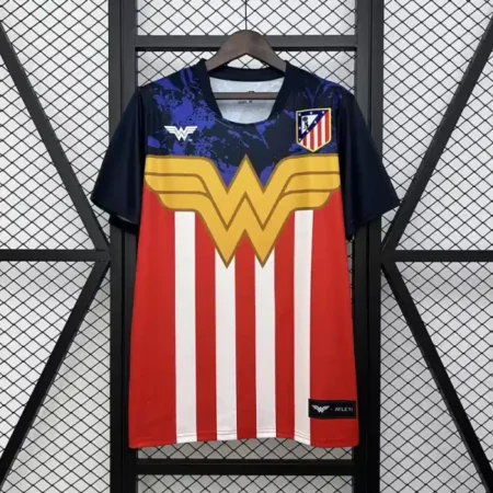 Atlético Madrid Maillot Spécial Edition 1 2025-26