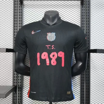 Barcelone Maillot Spécial Edition 26 Version Player 2025-26