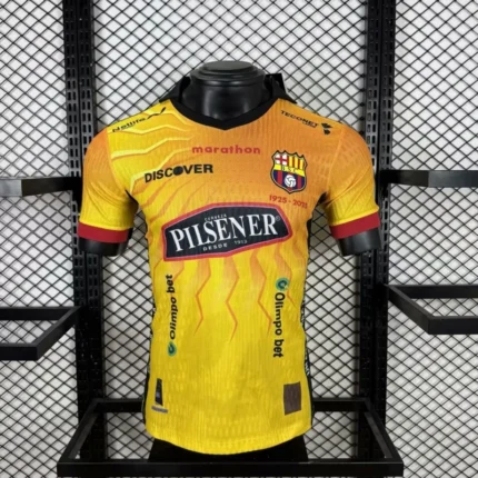 Barcelone Maillot Spécial Edition 27 Version Player 2025-26