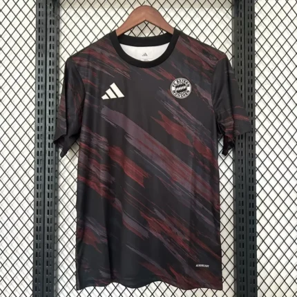 Bayern Munich Maillot Spécial Edition 7 2025-26