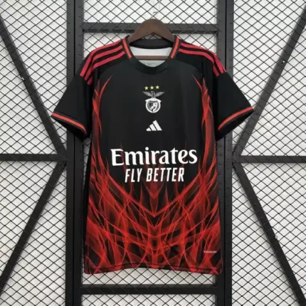Benfica Maillot Spécial Edition 1 2025-26