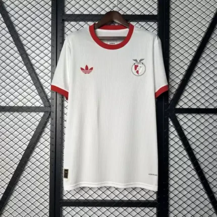 Benfica Maillot Spécial Edition 3 2025-26