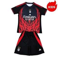 Benfica Maillot Enfant Spécial Edition 1 2025-26