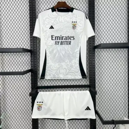 Benfica Maillot Enfant Spécial Edition 2 2025-26