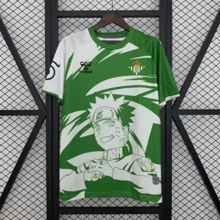 Betis Seville Maillot Spécial Edition 1 2025-26