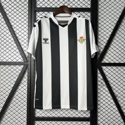 Betis Seville Maillot Spécial Edition 3 2025-26