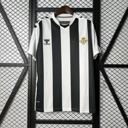 Betis Seville Maillot Spécial Edition 3 2025-26