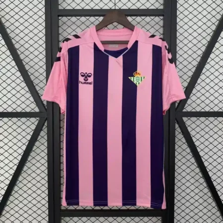 Betis Seville Maillot Spécial Edition 4 2025-26